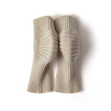 100% Cashmere Knee Warmers Cashmere Knee Pads