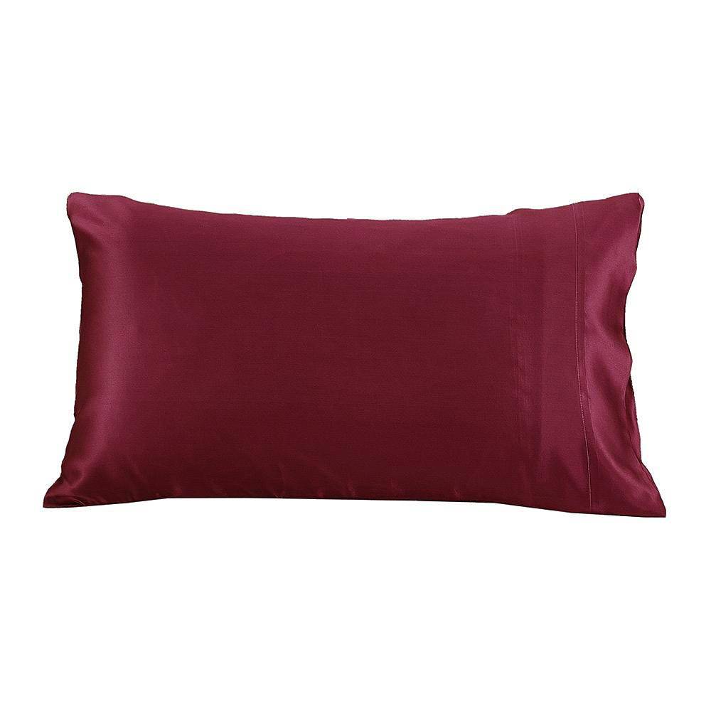 19/22Momme Housewife Envelope Silk Pillowcase