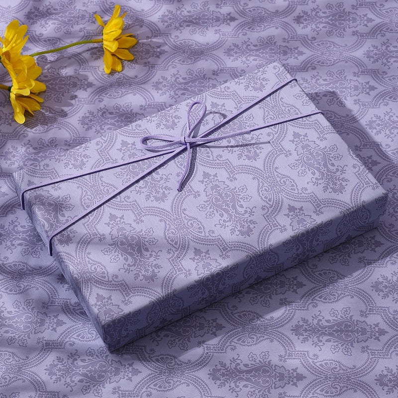 Gift Wrapping