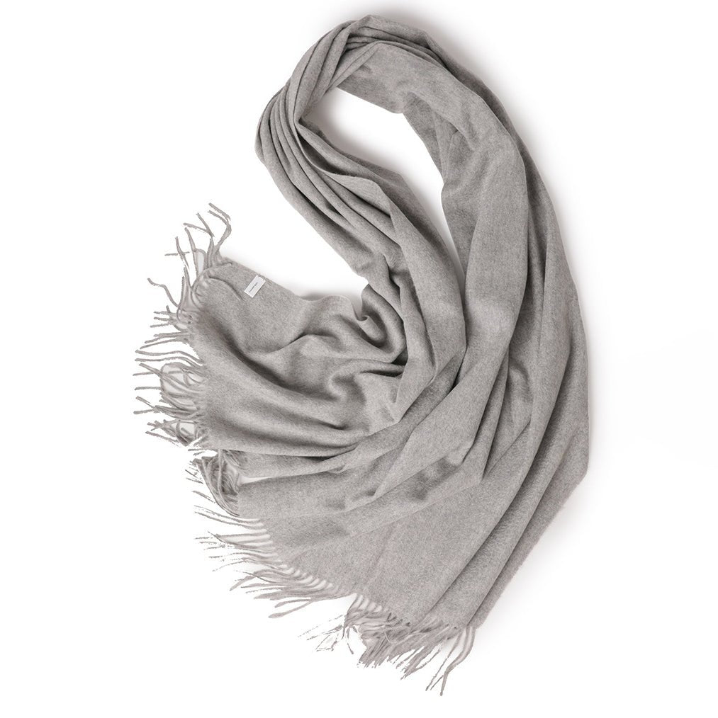 Womens Cashmere Shawl And Wraps Large Cashmere Scarf With Fringe Camel - 1 XL
