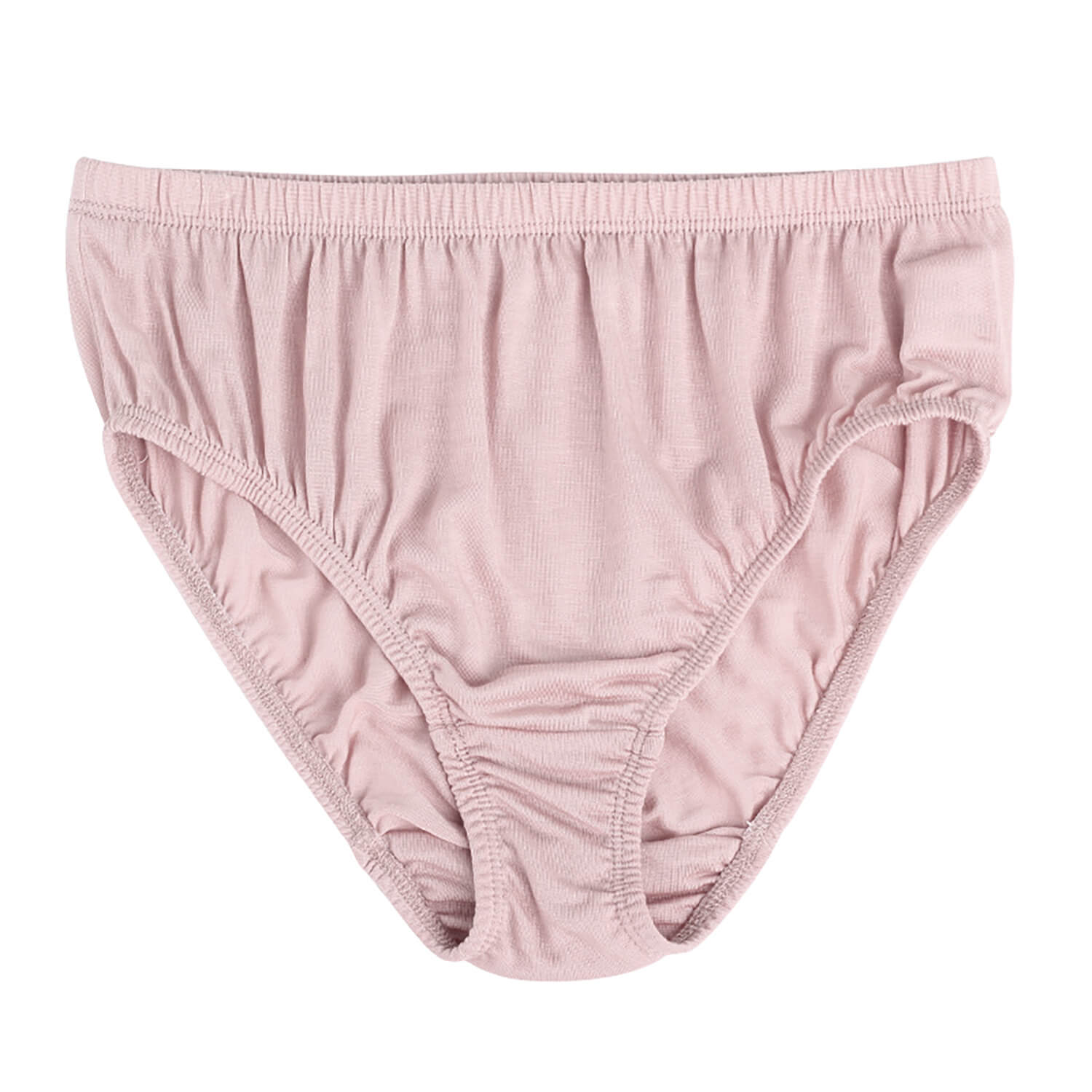 Women's silk underwear mulberry silk briefs seamless shorts