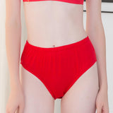 Women's silk underwear mulberry silk briefs seamless shorts