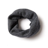 100% Cashmere Neck Warmer Scarf Luxury Cashmere Neck Gaiter