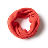 100% Cashmere Neck Warmer Scarf Luxury Cashmere Neck Gaiter