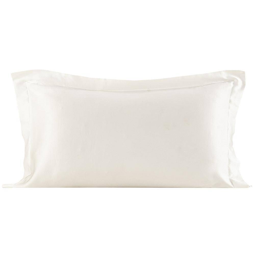 25 Momme Oxford Envelope Silk Pillowcase -  slipintosoft