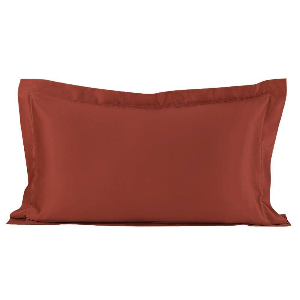 19/22Momme Oxford Envelope Silk Pillowcase -  slipintosoft