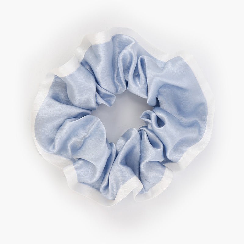 Muberry Silk Hair Scrunchies For Women Small Medium Large Sizes - slipintosoft