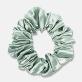 Mulberry Silk Hair Scrunchies Dam Silk Scrunchies för hår