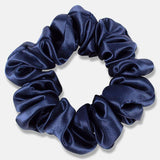 Mulberry Silk Hair Scrunchies Dam Silk Scrunchies för hår