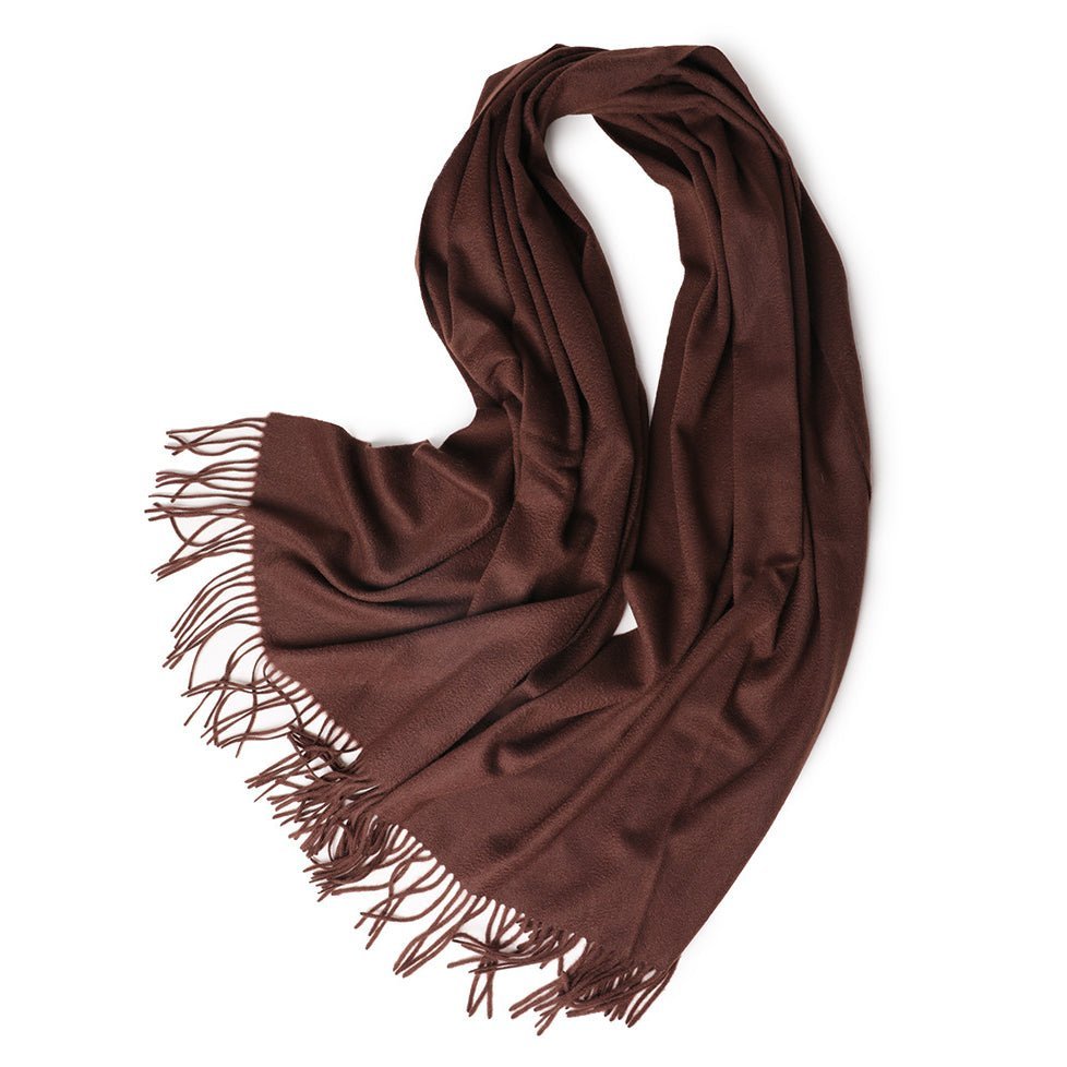 Womens Cashmere Shawl And Wraps Large Cashmere Scarf With Fringe