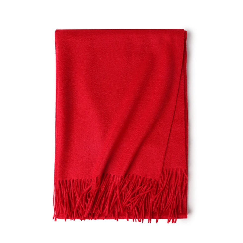 Womens Cashmere Shawl And Wraps Large Cashmere Scarf With Fringe
